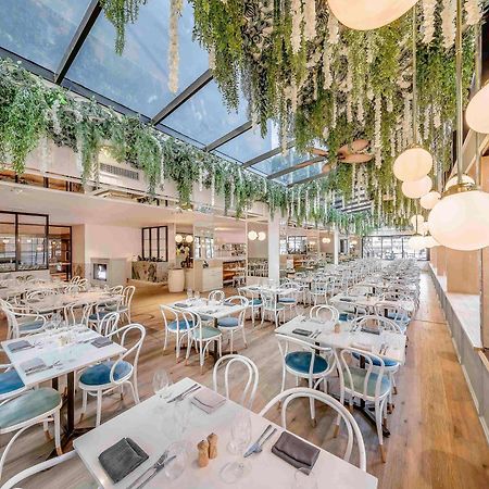 Mercure Brisbane King George Square מראה חיצוני תמונה