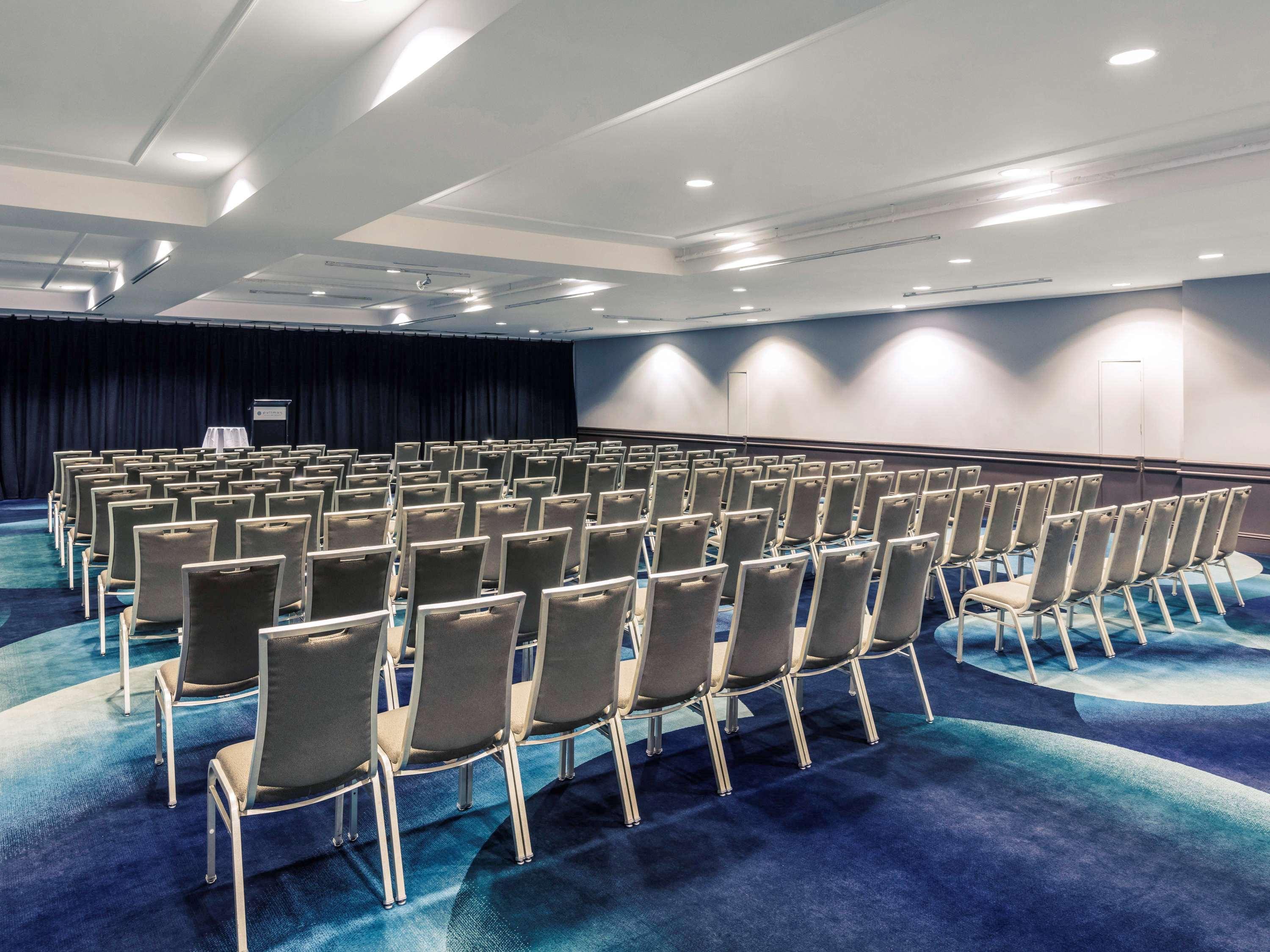 Mercure Brisbane King George Square מראה חיצוני תמונה